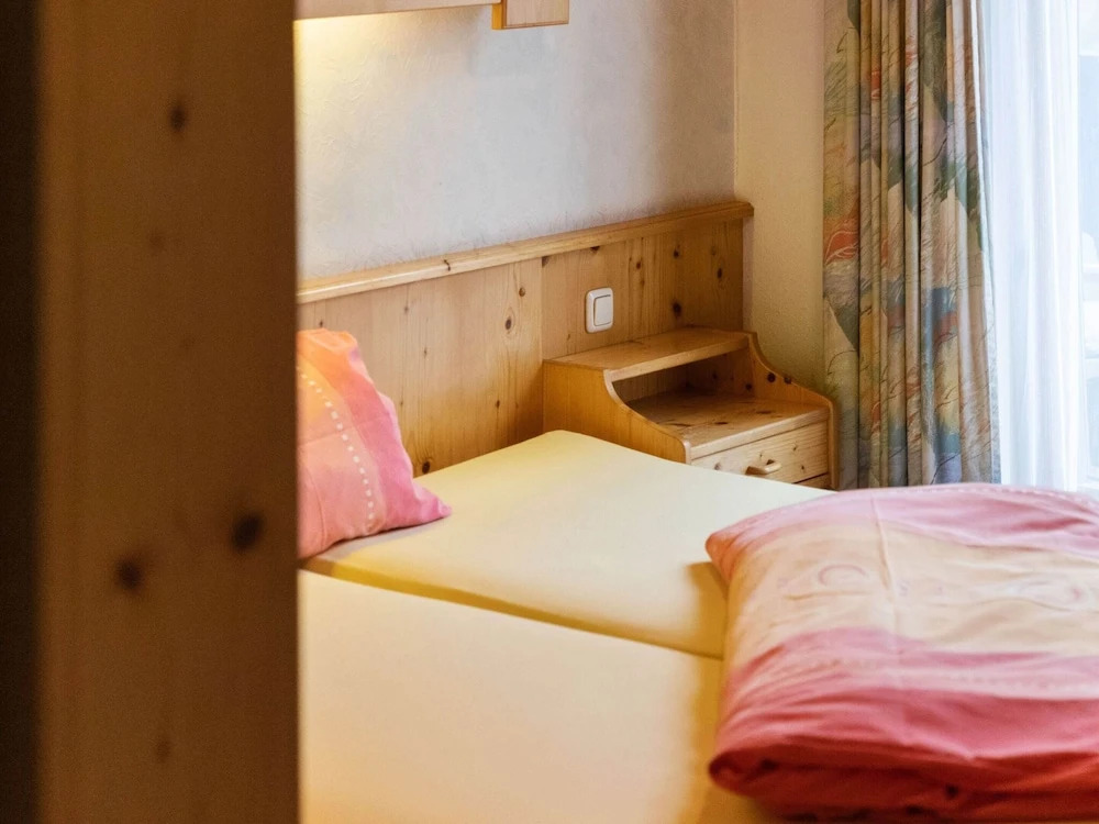Cozy Apartment in Saalbach-Hinterglemm near Ski Area