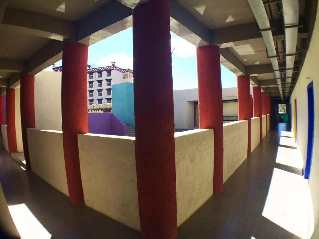 Daocheng Moms Boutique Hostel