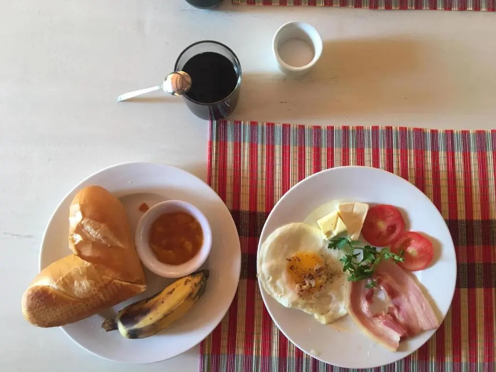 MiNhon Hotel Muine