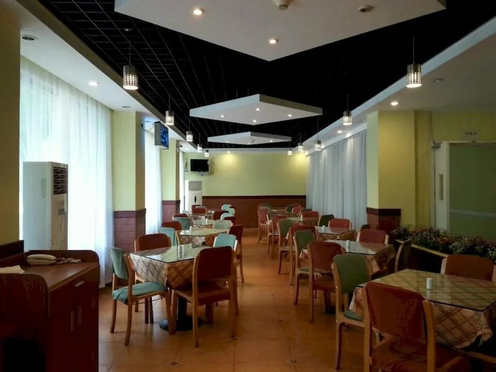 Home Inn (Jiangyin East Renmin Road)
