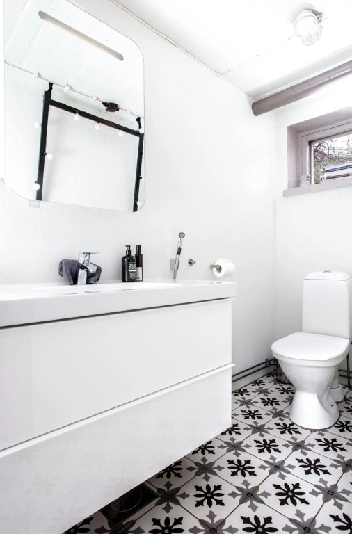 Vivante Basement Accommodation