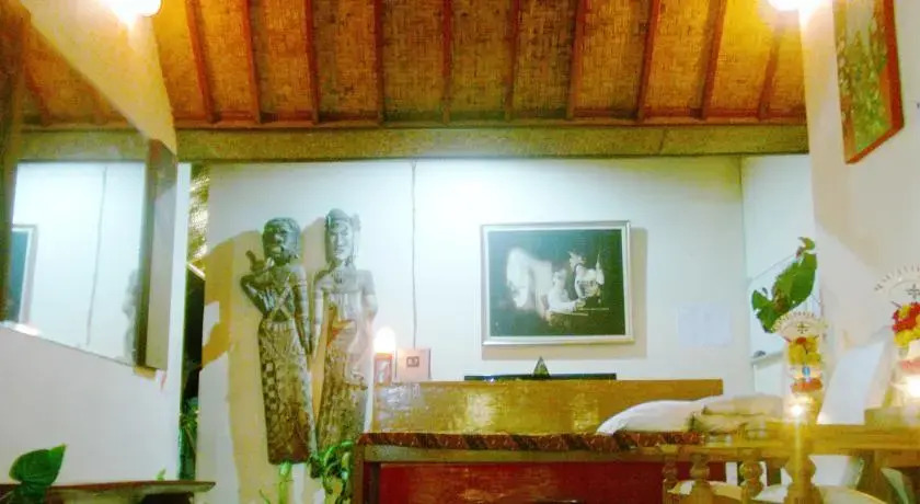 Pondok Frog Guest House