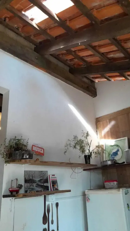 Casa Jardim Secreto I