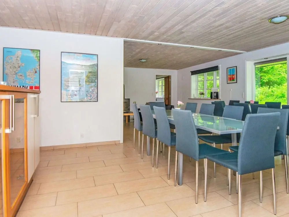 20 person holiday home in Silkeborg