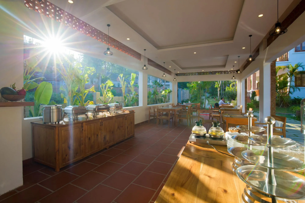 Nadine Phu Quoc Resort & Spa