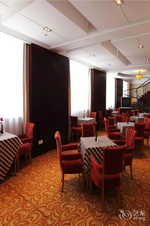 Shanxi Yingze Hotel