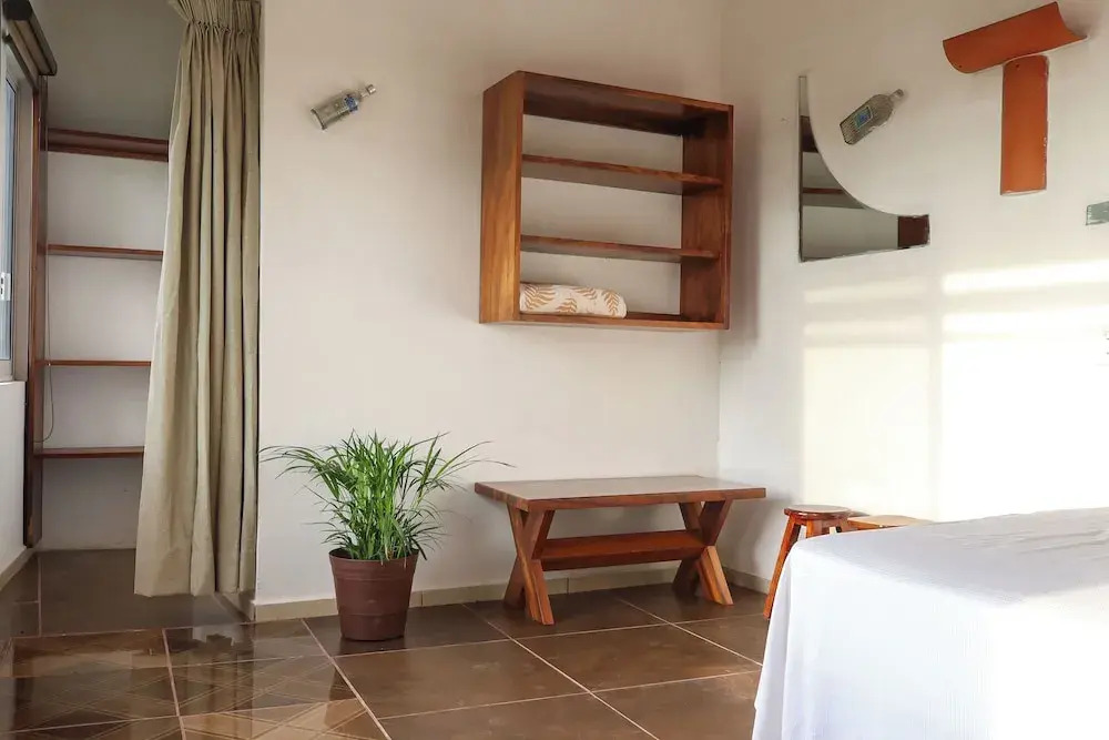 Las Cabañas del Tio Lalo