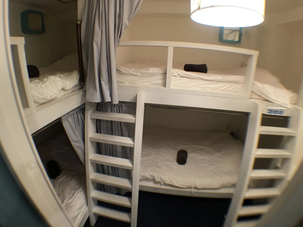 Senba Hostel