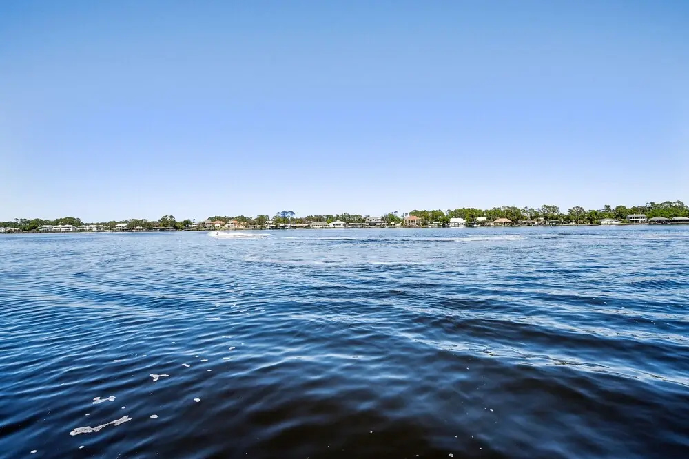 Dock of the Bay by Book That Condo