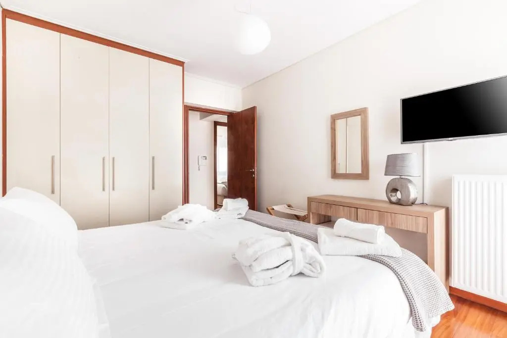 DN Sea Apartments