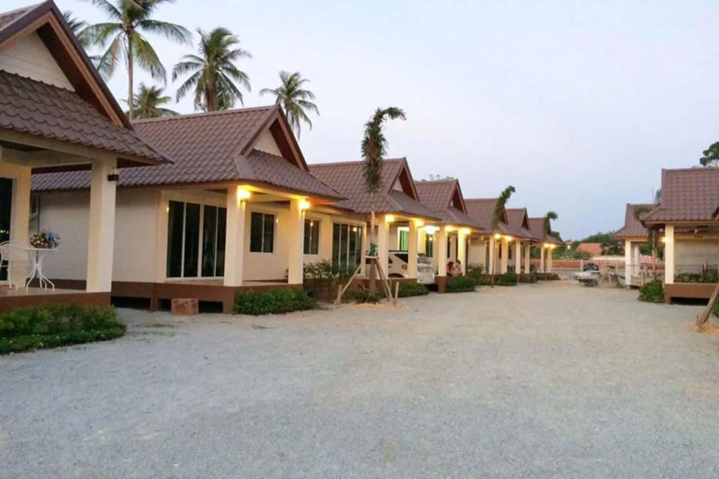 Sai Kaew House