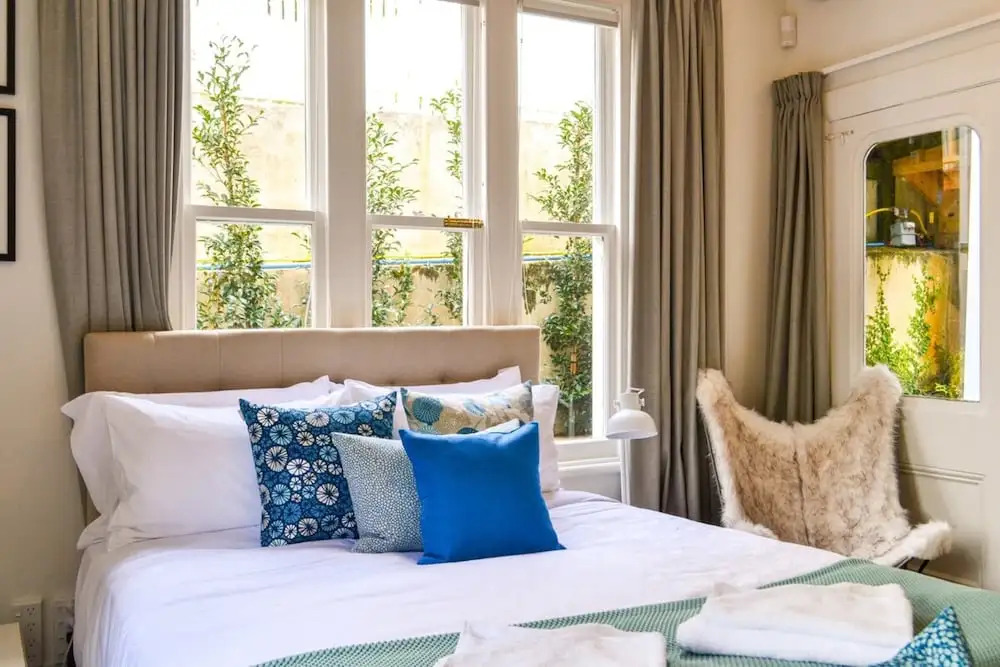 Heritage, Renovated 2 Bedroom Ponsonby Villa