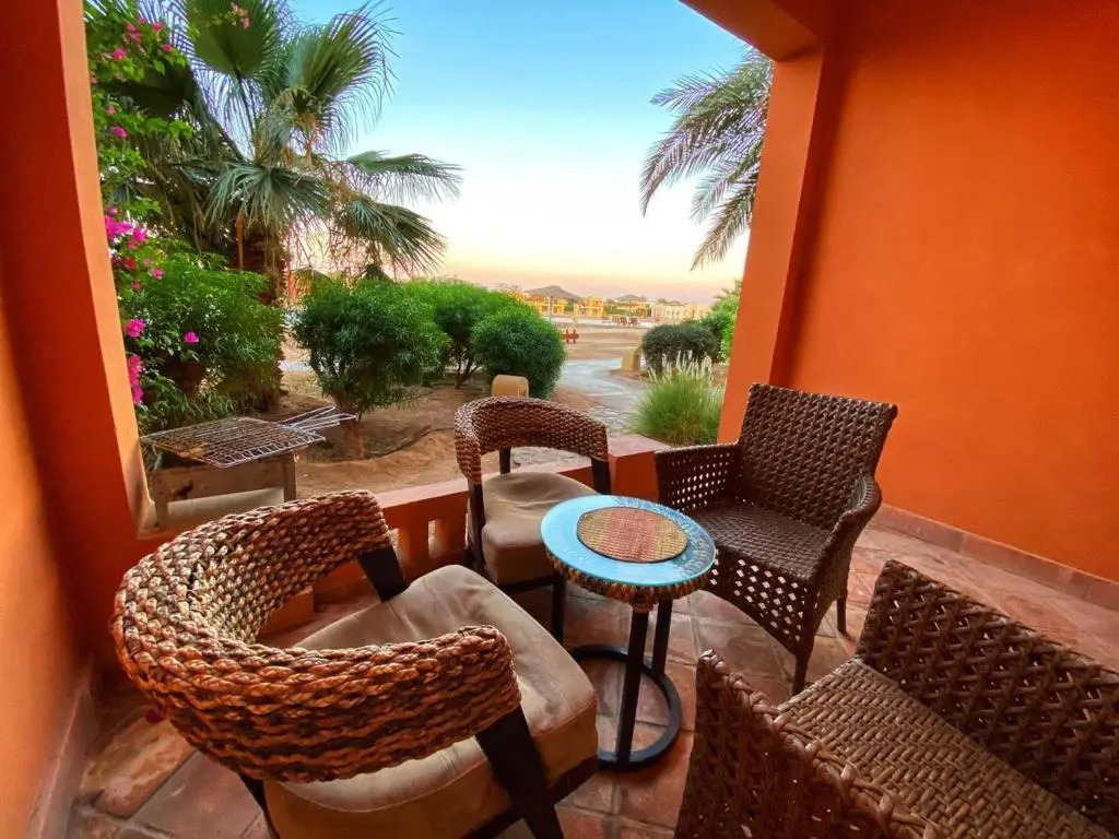 El Gouna One bedroom Apartment