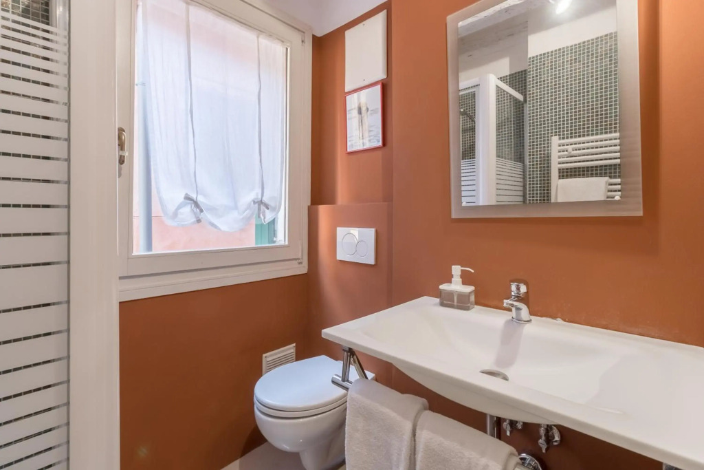 Ca Falier Piccolo - Little Sweet Studio in 10-12 Minutes From Bus&Train Station (Adults Only)