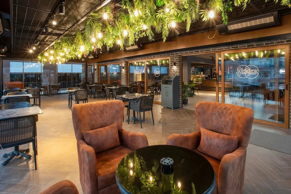 Luxon Hotel Sakarya