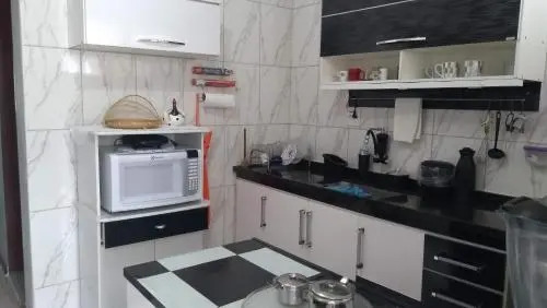 Casa Confortável