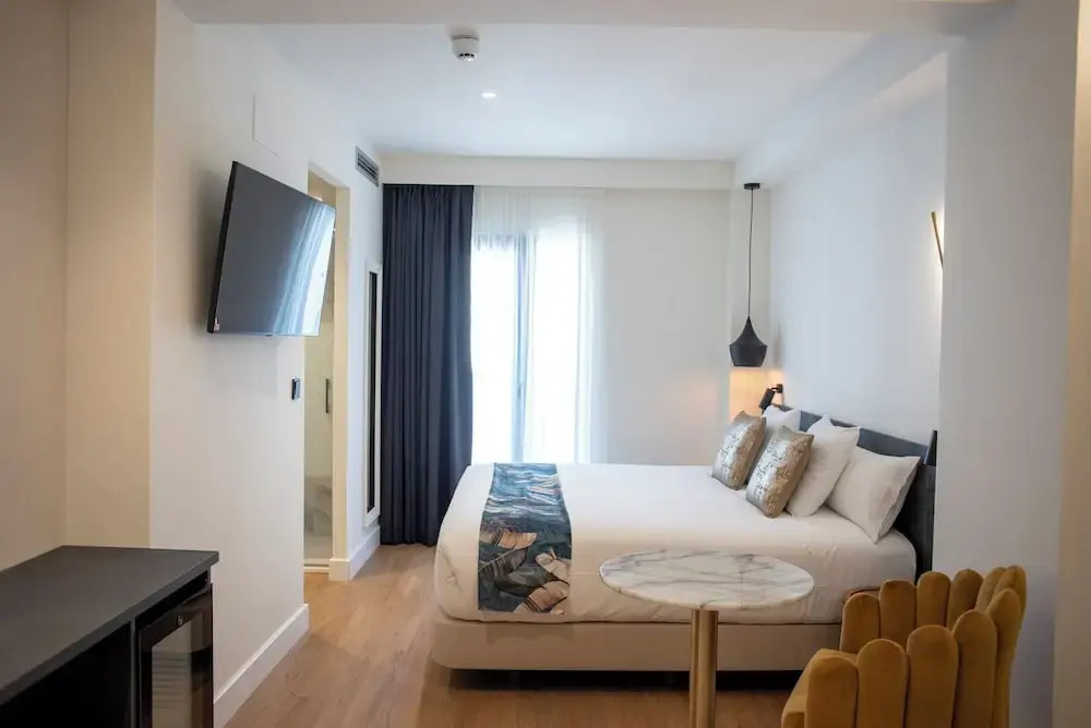 Citrea Santander