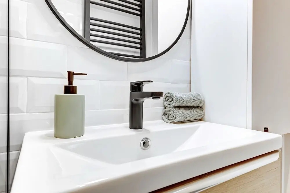 Chic 1BR by Eiffel Tower & Champ de Mars