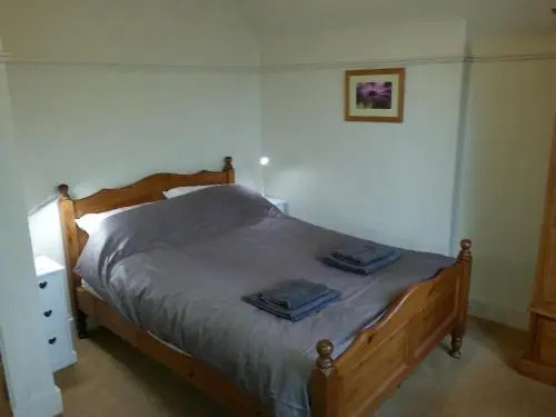 Crannach House bed and breakfast and self catering apartments