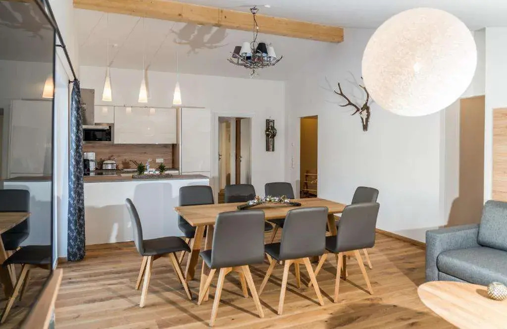 Panorama Lodge Premium Apartments