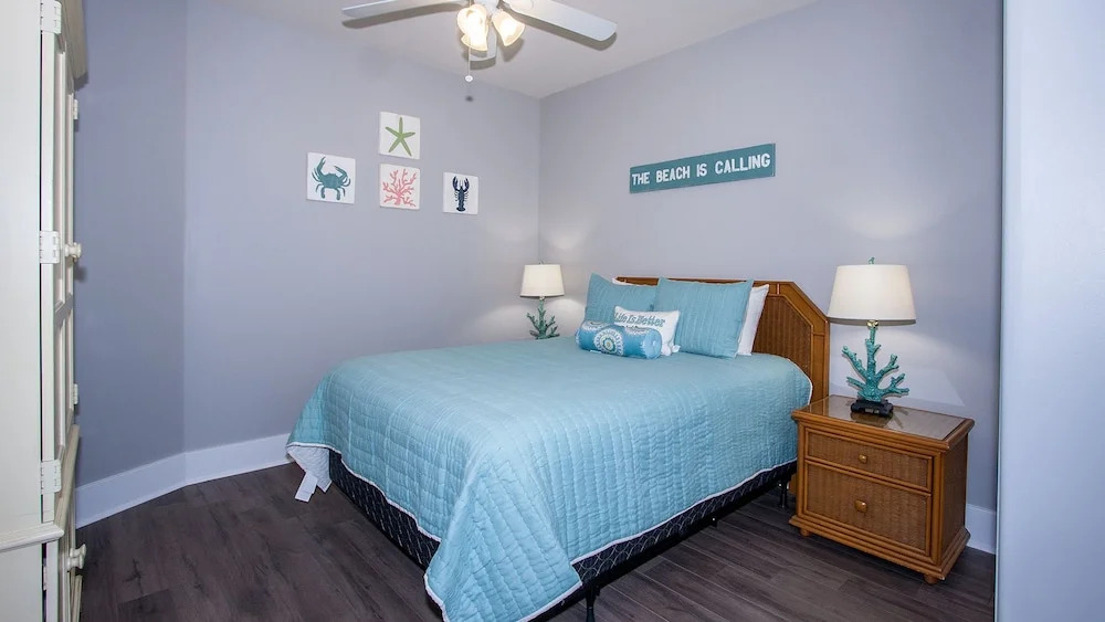 Luxurious Three Bedroom Unit - Unit Crd1011