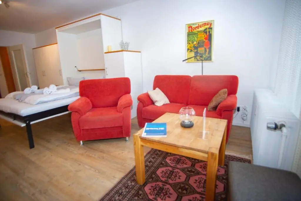 Kalfamer Wohnung 12