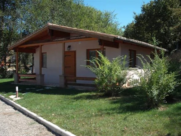 Villaggio Del Sole