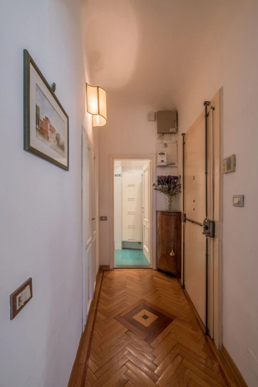 Suite Tra i Tetti in the Heart of Florence