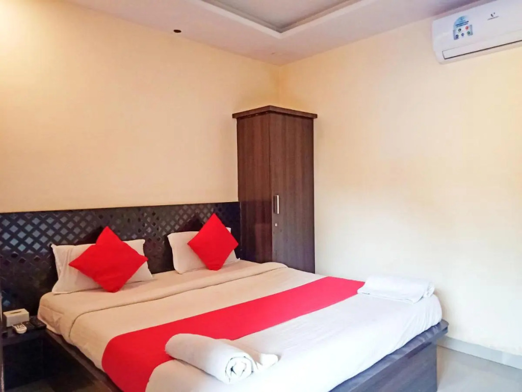 Jijau Residency Mahabaleshwar