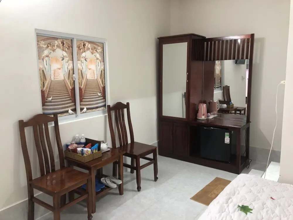 Duc Linh Hotel