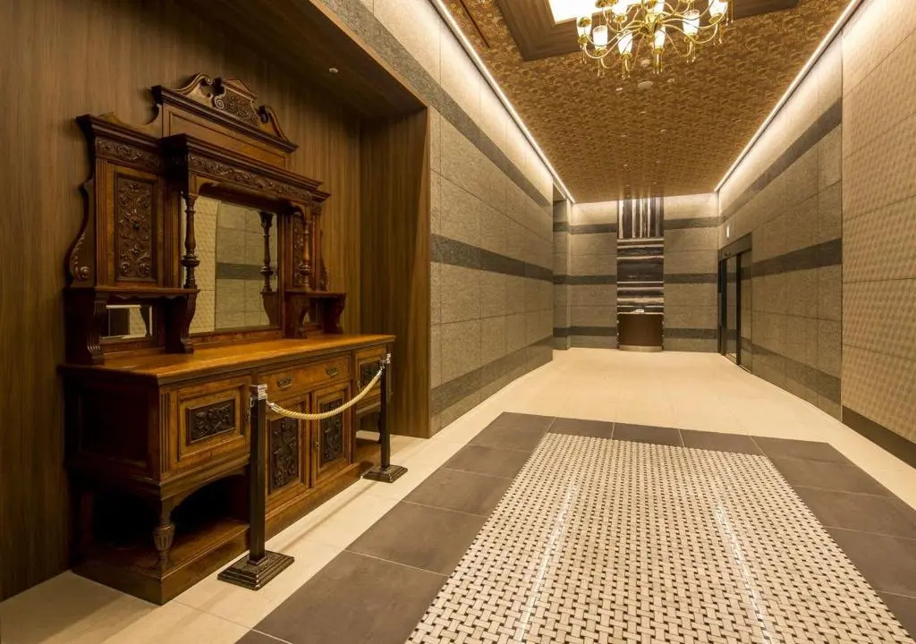 Hotel Monterey Fukuoka