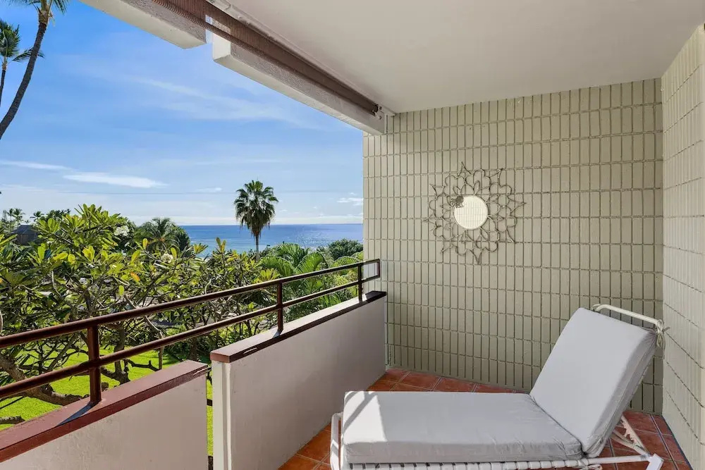 Big Island White Sands Village 228 by Coldwell Banker Island Vacations