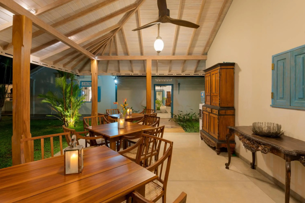STUTHI VILLA
