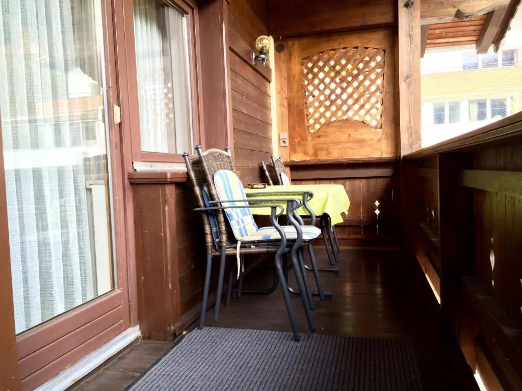 Appartement Fender
