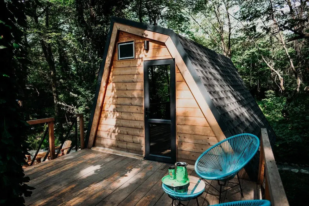 Duende Hotel