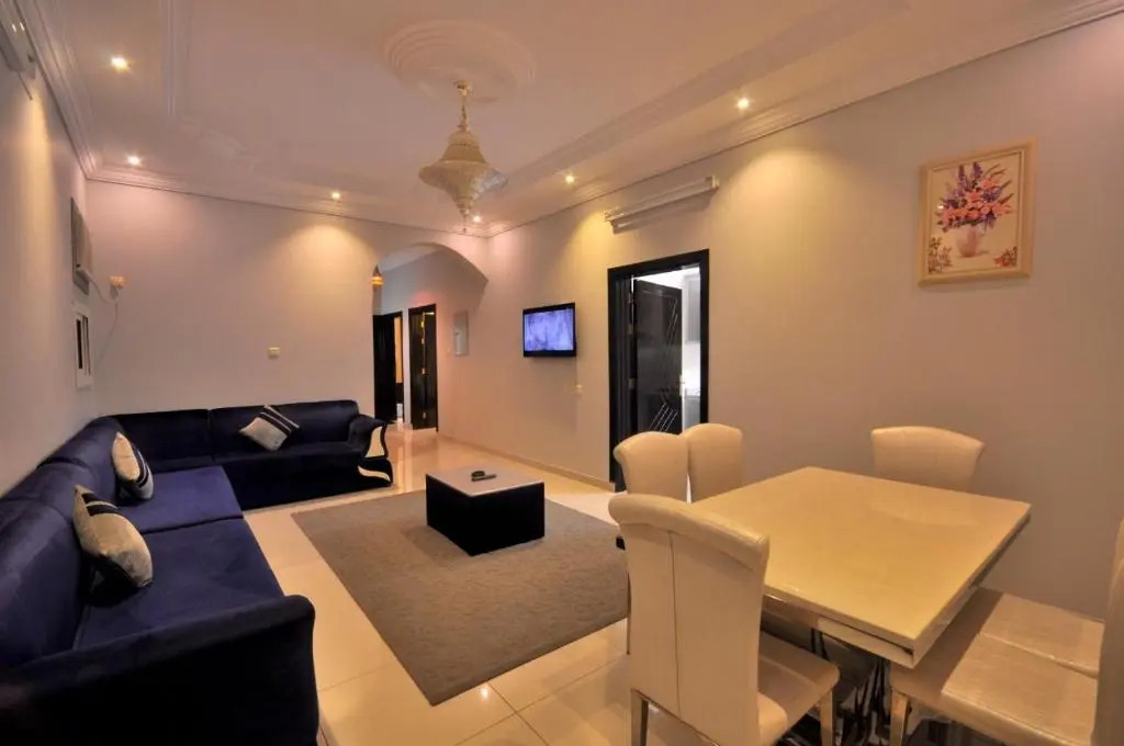 ريتان للشقق المخدومة - Retan Serviced Apartments