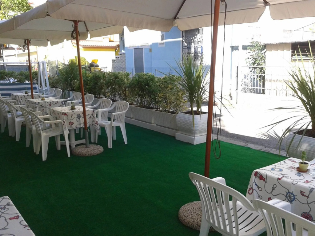 Hotel Goya