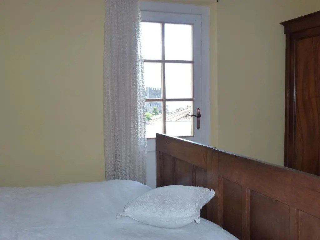 Agritur Tenno Bio Natura