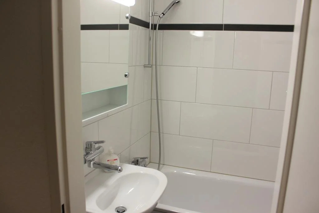 Seefeld Appartement