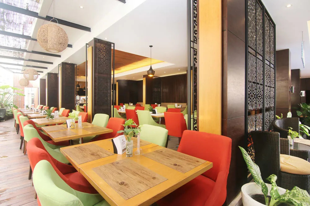 Airy Kuta Kubu Anyar 40 Bali