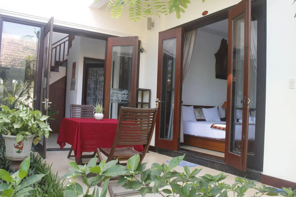 Trust Homestay Villa