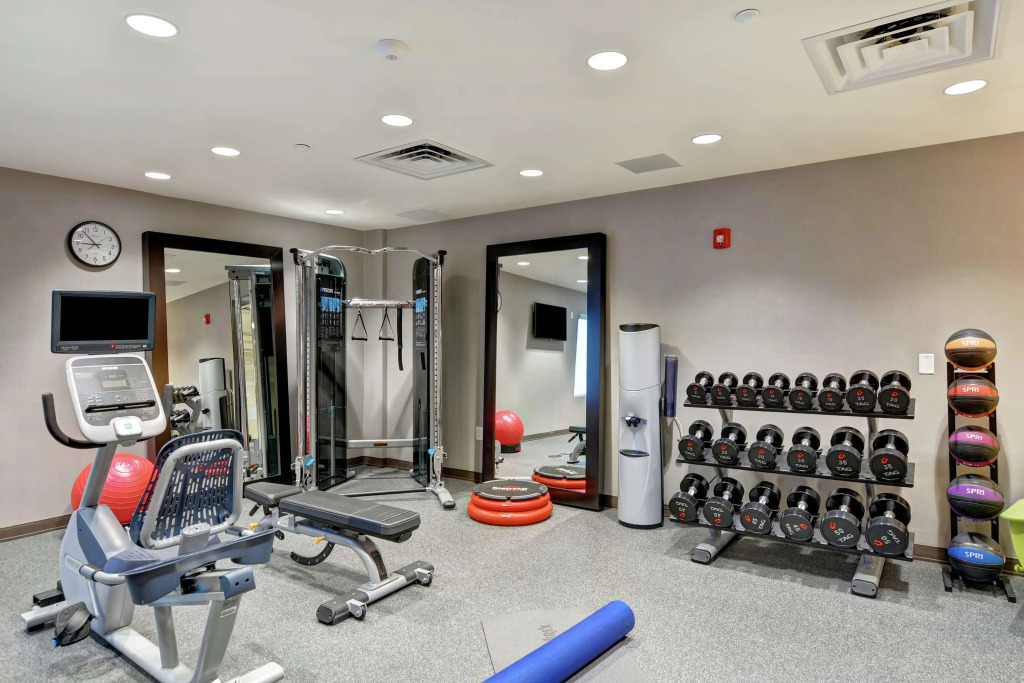 Home2 Suites by Hilton Miramar Ft. Lauderdale