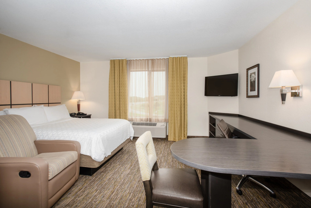 Candlewood Suites Manhattan by IHG