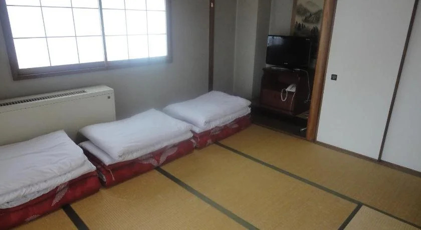 Ryokan Tanada