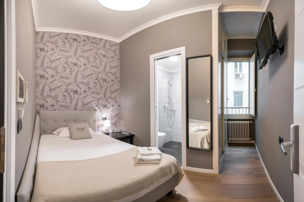 Deseo Home Guest House
