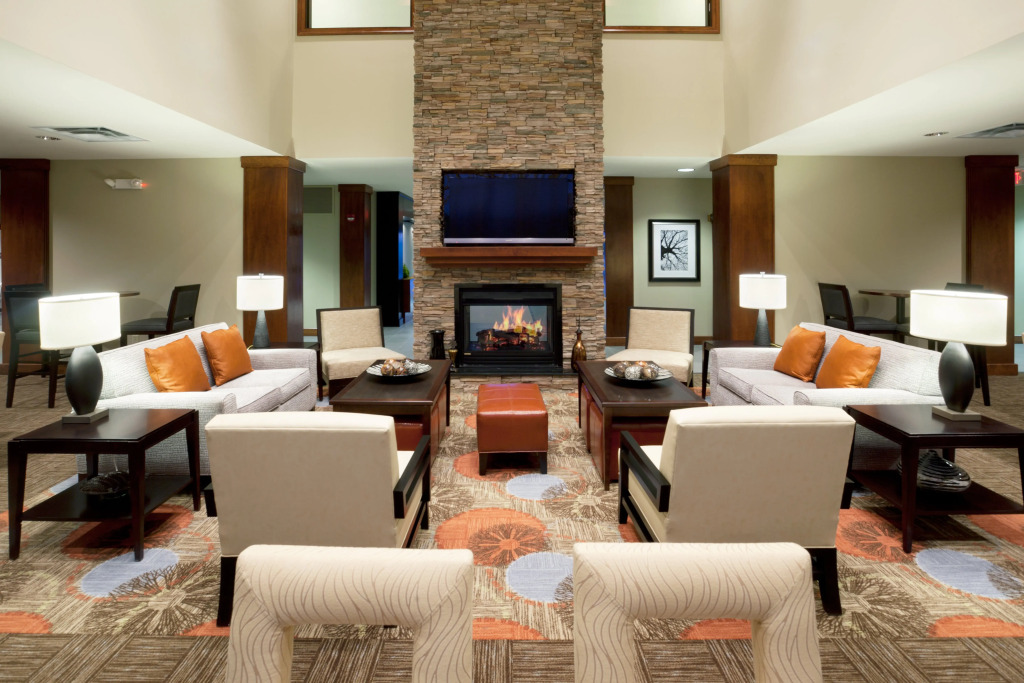 Staybridge Suites San Antonio Lackland AFB Area by IHG