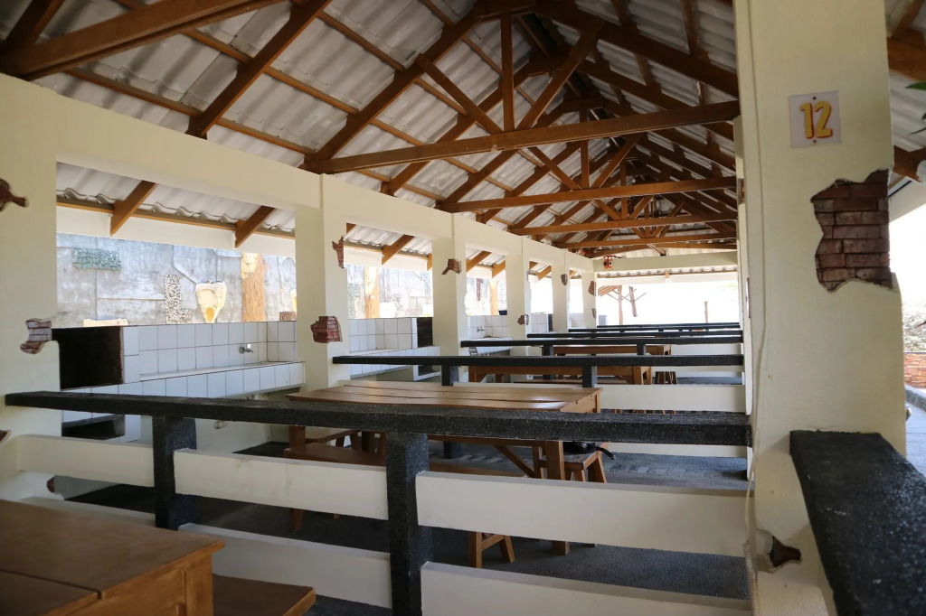 Puerto de San Juan Beach Resort Hotel and Residences