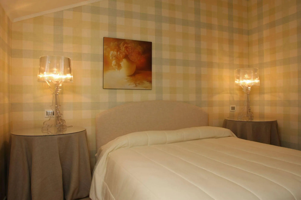 Hotel Eden