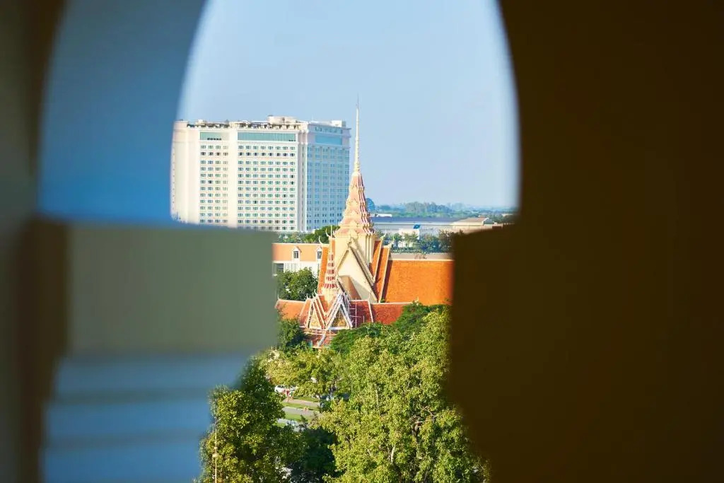 Palace Gate Hotel & Residence by EHM