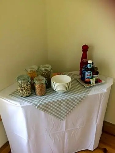 Bomany Bed and Breakfast